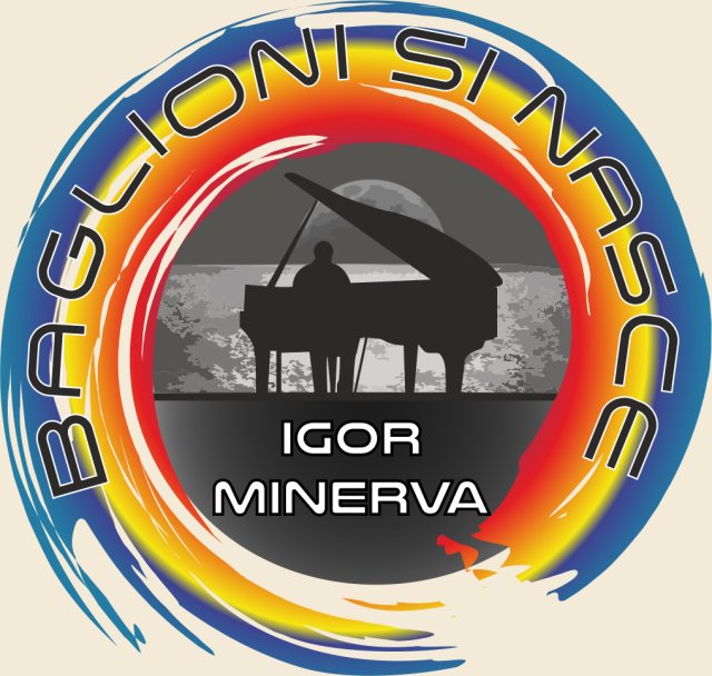 Logo di IGOR MINERVA