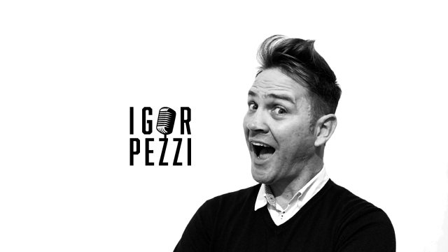 Logo di IGOR PEZZI