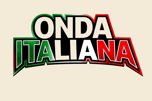 Logo di ITALIAN JOB