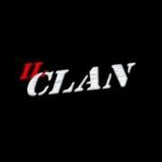 Logo di IL CLAN DEI NOMADI TB