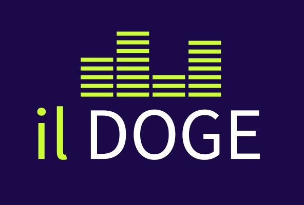 Logo di IL DOGE