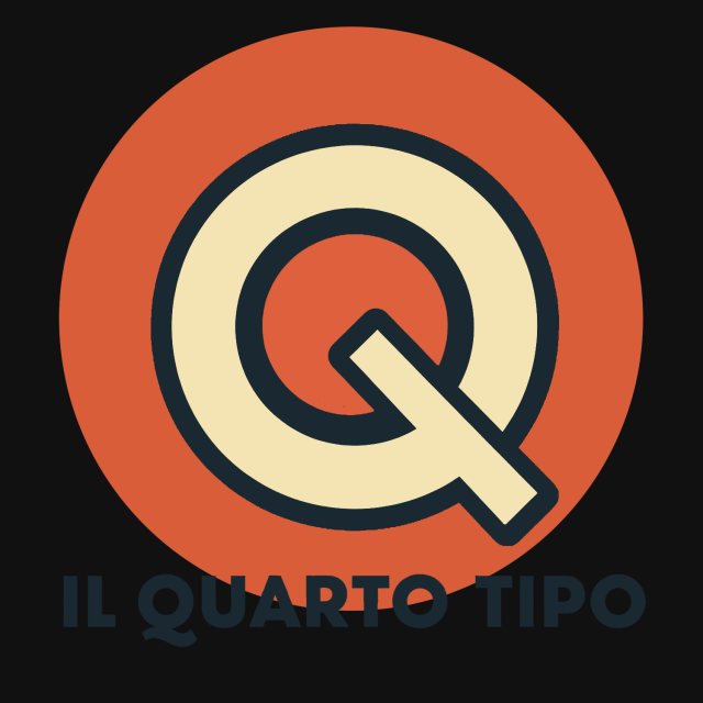Logo di IL QUARTO TIPO