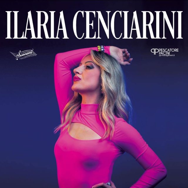 Logo di ILARIA CENCIARINI BAND