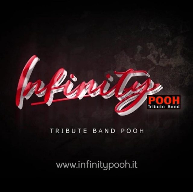 Logo di INFINITY POOH TRIBUTE BAND