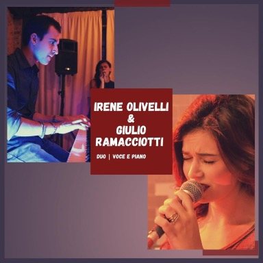 Logo di GIULIO RAMACCIOTTI