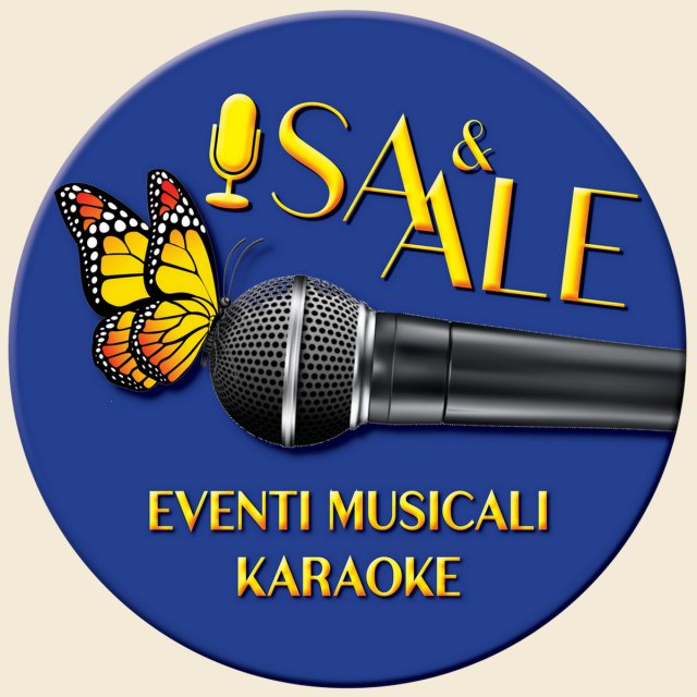 Logo di ISA E ALE