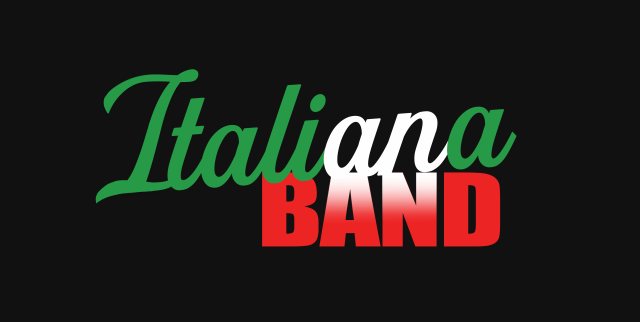 Logo di ITALIANA BAND