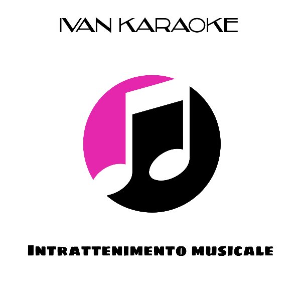 Logo di IVAN MUSIC