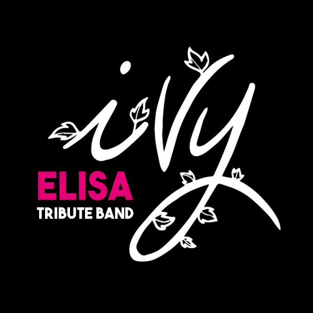 Logo di IVY ELISA TRIBUTE BAND