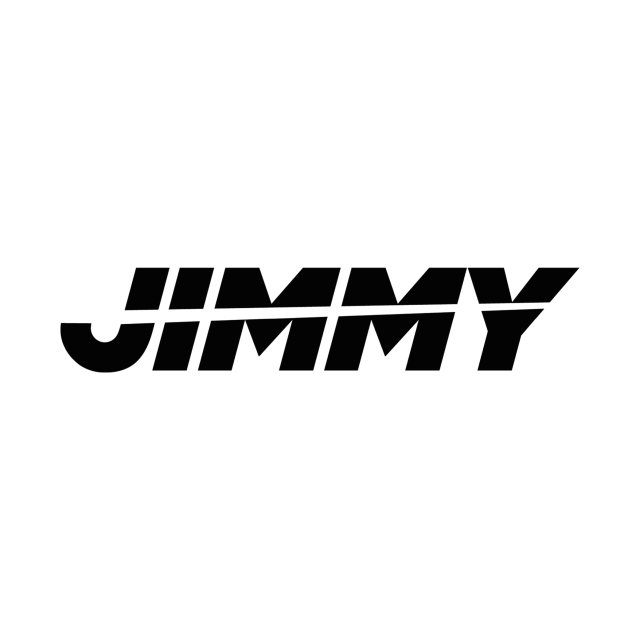 Logo di JIMMY