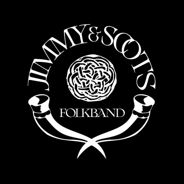 Logo di JIMMY &amp; SCOTS FOLK BAND