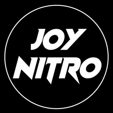 Logo di JOY NITRO