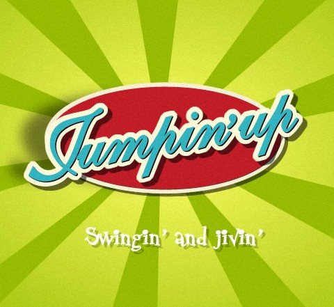 Logo di JUMPIN'UP