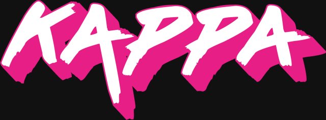 Logo di Kappa dj