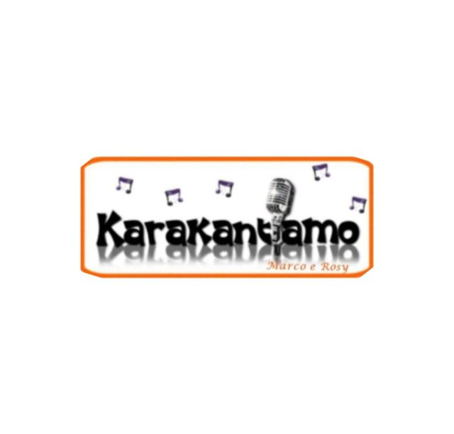 Logo di KARAKANTIAMO