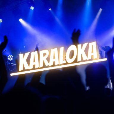 Logo di KARALOKA