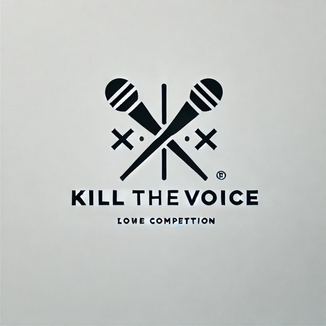 Logo di KILL THE VOICE