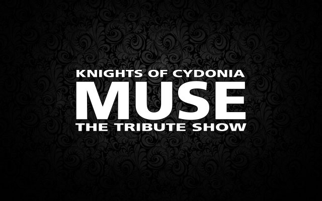 Logo di KNIGHTS OF CYDONIA