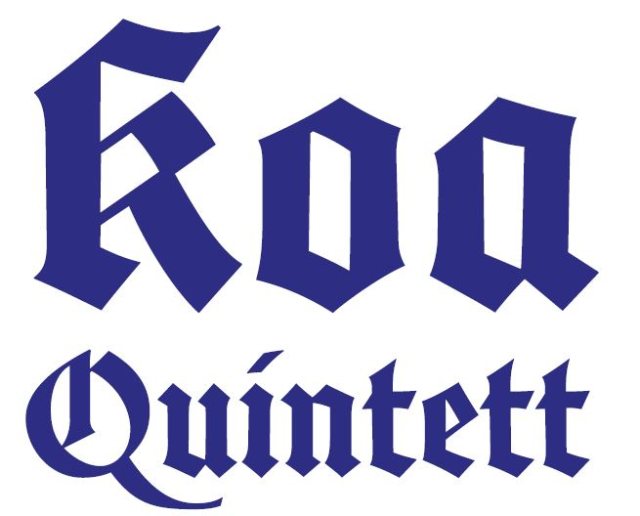 Logo di KOA QUINTETT