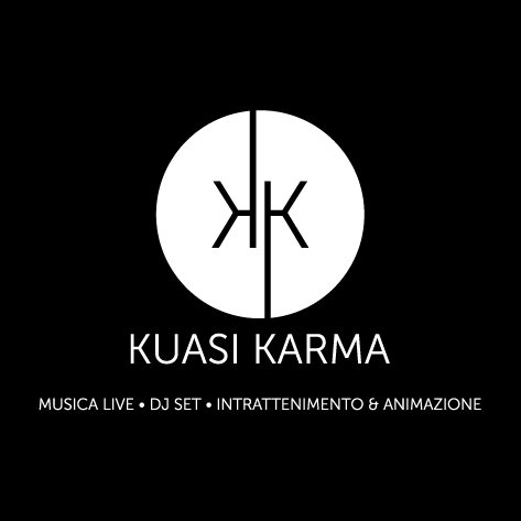 Logo di KUASI KARMA Live Performer & DJ