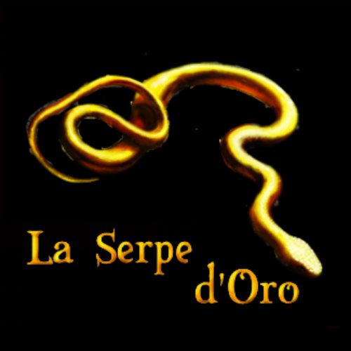 Logo di LA SERPE D