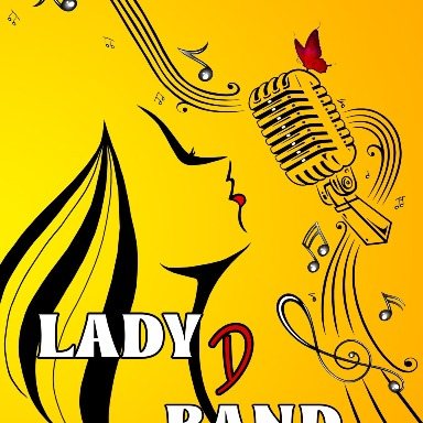 Logo di LADY D BAND