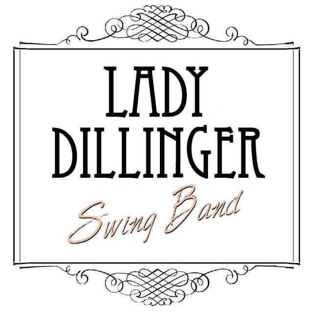 Logo di LADY DILLINGER