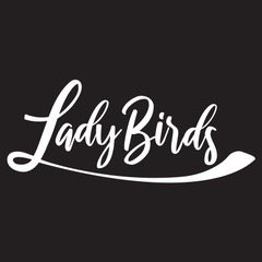 Logo di LADYBIRDS