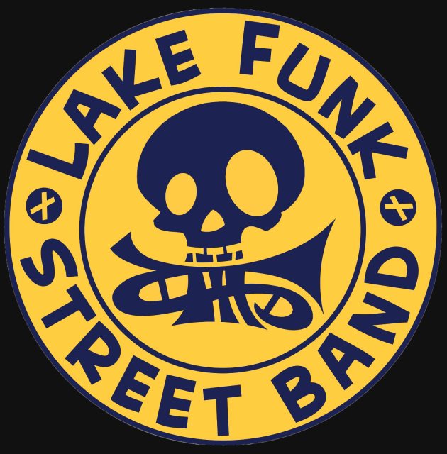 Logo di LAKE FUNK STREET BAND