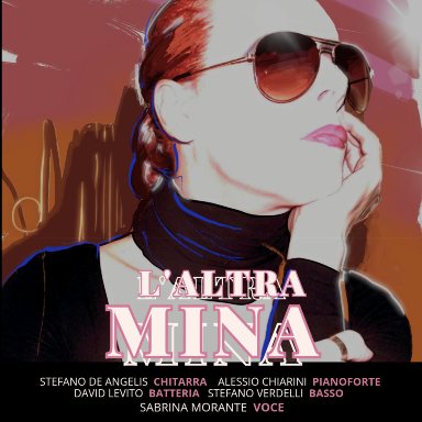Logo di L'Altra Mina