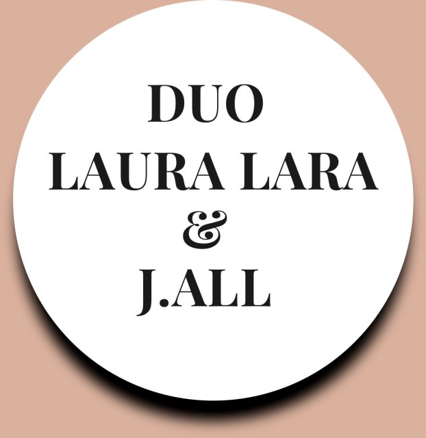 Logo di LAURA LARA &amp; J.ALL
