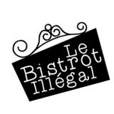 Logo di LE BISTROT ILLEGAL