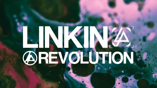 Logo di LINKIN REVOLUTION