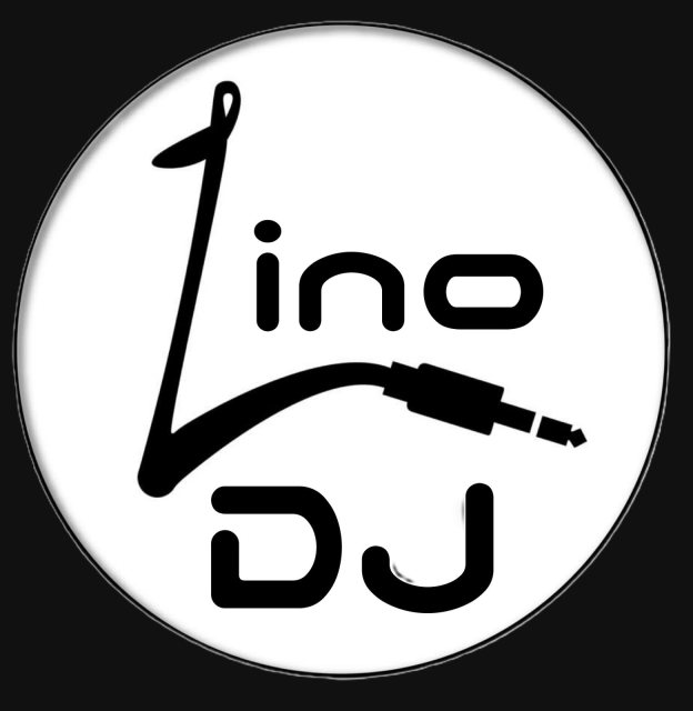 Logo di DJ LINO