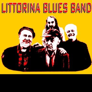 Logo di LITTORINA BLUES BAND