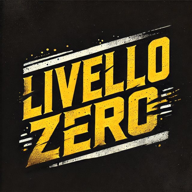 Logo di LivelloZero