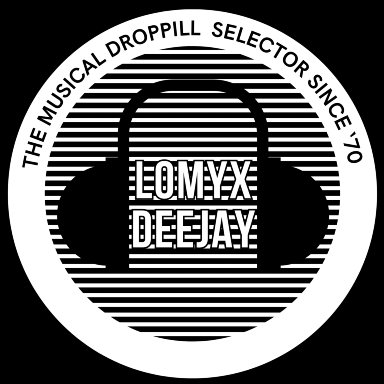 Logo di LOMYX DJ