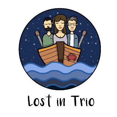 Logo di LOST IN TRIO