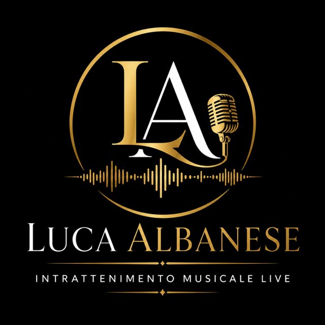 Logo di LUCA ALBANESE