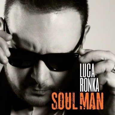 Logo di LUCA RONKA