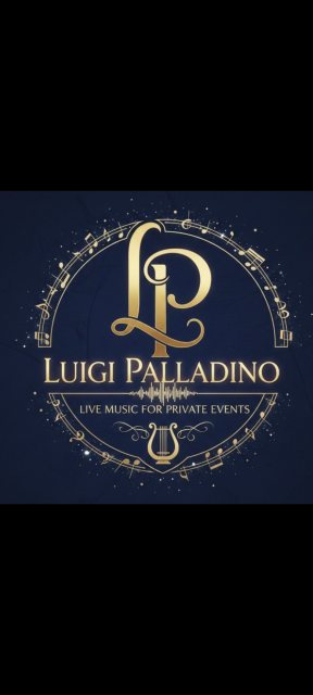 Logo di Luigi Palladino