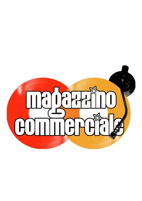 Logo di MAGAZZINO COMMERCIALE