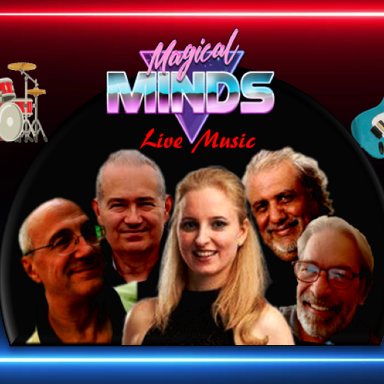 Logo di MAGICAL MINDS