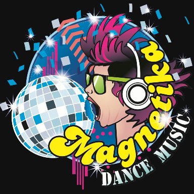 Logo di MAGNETIKA DANCE MUSIC SHOW