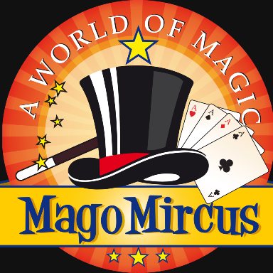 Logo di MAGO MIRCUS