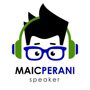 Logo di MAIC PERANI