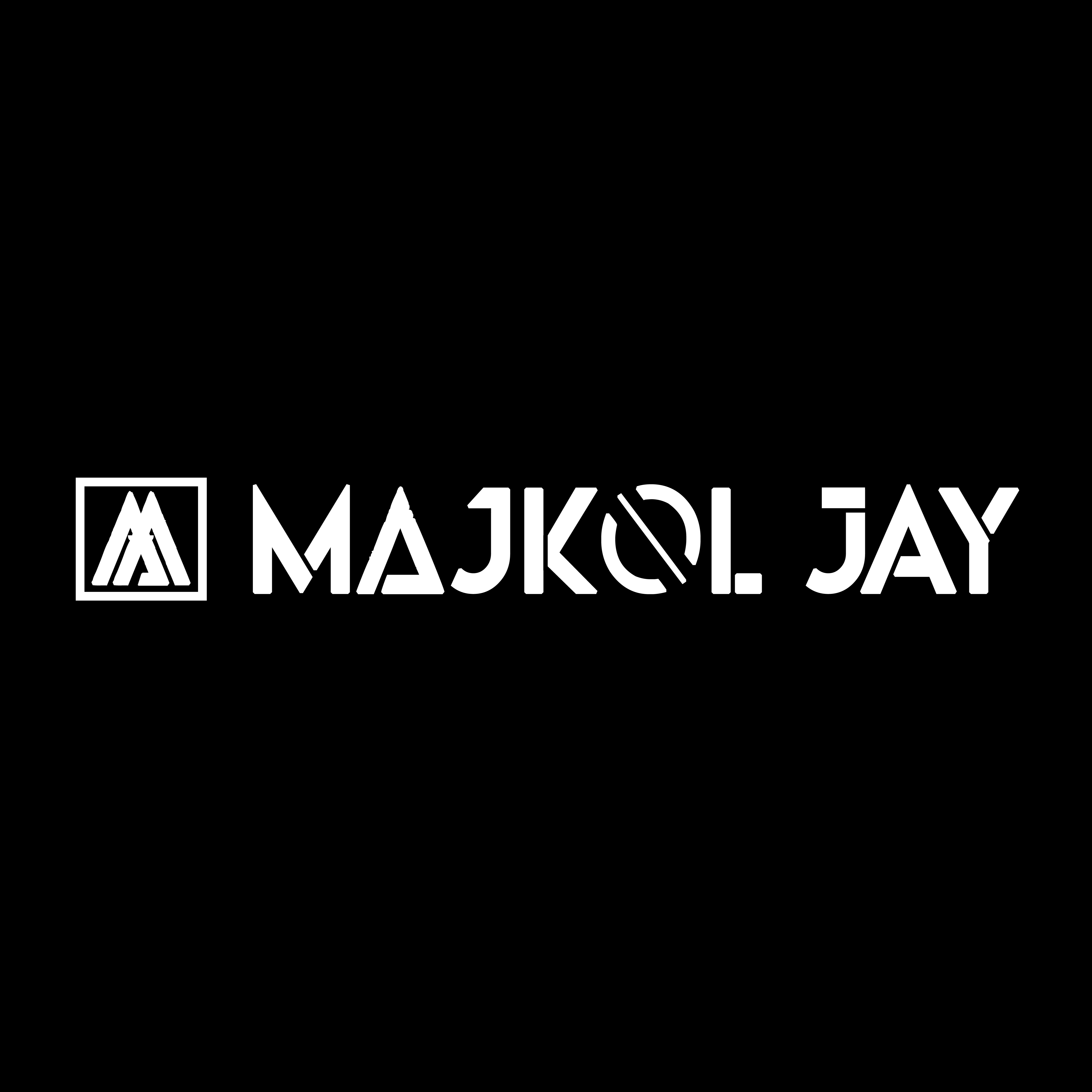 Logo di MAJKOL JAY