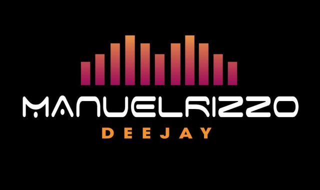 Logo di MANUEL RIZZO DEEJAY