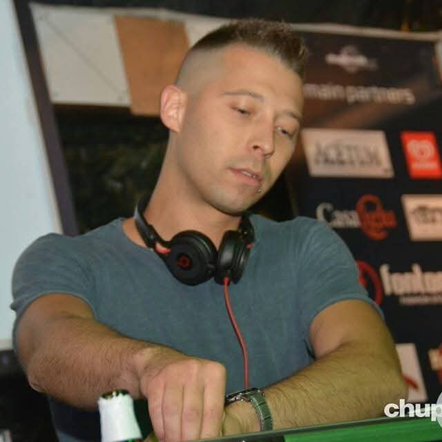 Logo di MARCELLO DIAZZI DJ