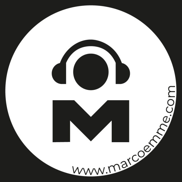 Logo di MARCO EMME